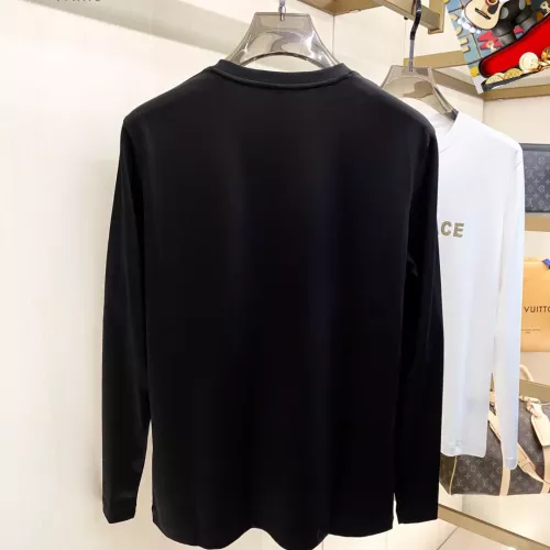 Cheap Hermes T-Shirts Long Sleeved For Unisex #1364525 Replica Wholesale [$34.00 USD] [ITEM#1364525] on Replica Hermes T-Shirts