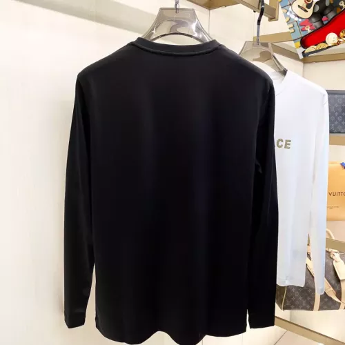 Cheap Moncler T-Shirts Long Sleeved For Unisex #1364545 Replica Wholesale [$34.00 USD] [ITEM#1364545] on Replica Moncler T-Shirts