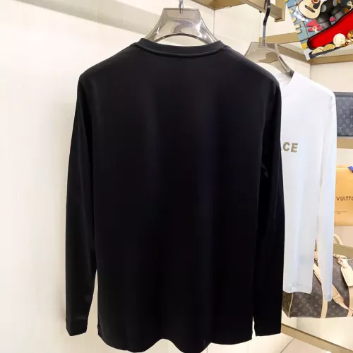 Cheap Burberry T-Shirts Long Sleeved For Unisex #1364547 Replica Wholesale [$34.00 USD] [ITEM#1364547] on Replica Burberry T-Shirts