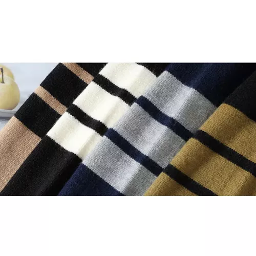Cheap Thom Browne TB Sweaters Long Sleeved For Men #1364562 Replica Wholesale [$48.00 USD] [ITEM#1364562] on Replica Thom Browne TB Sweaters