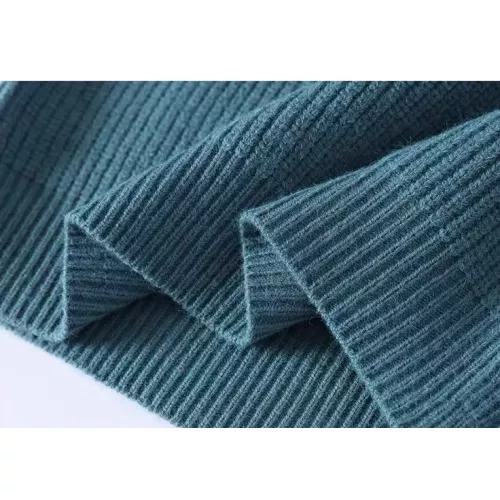 Cheap Canada Goose Sweaters Long Sleeved For Men #1364573 Replica Wholesale [$48.00 USD] [ITEM#1364573] on Replica Canada Goose Sweaters