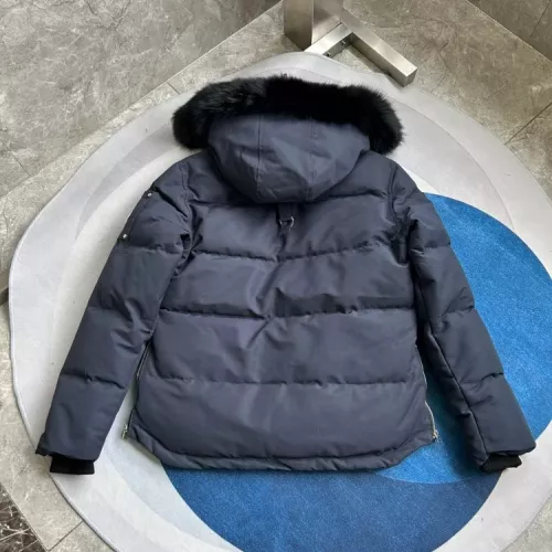 Cheap Moose Knuckles Down Feather Coat Long Sleeved For Women #1364583 Replica Wholesale [$190.00 USD] [ITEM#1364583] on Replica Moose Knuckles Down Feather Coat