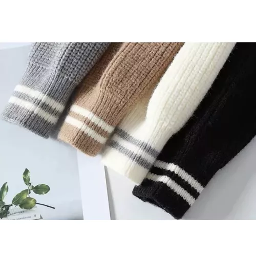 Cheap Burberry Fashion Sweaters Long Sleeved For Men #1364590 Replica Wholesale [$48.00 USD] [ITEM#1364590] on Replica Burberry Fashion Sweaters