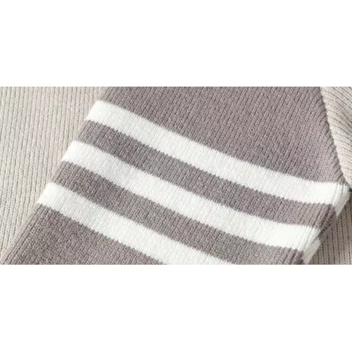 Cheap Moncler Sweaters Long Sleeved For Men #1364620 Replica Wholesale [$48.00 USD] [ITEM#1364620] on Replica Moncler Sweaters