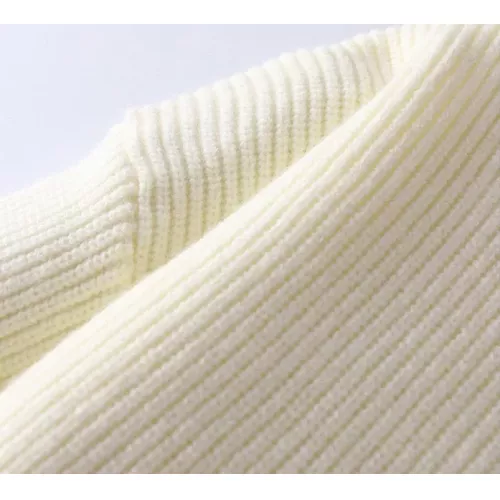 Cheap Hermes Sweaters Long Sleeved For Men #1364626 Replica Wholesale [$48.00 USD] [ITEM#1364626] on Replica Hermes Sweaters