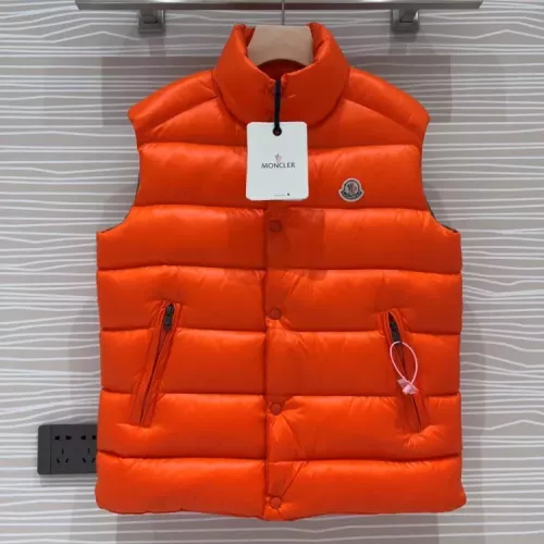 Moncler Down Feather Coat Sleeveless For Men #1364629
