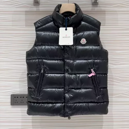 Moncler Down Feather Coat Sleeveless For Men #1364630