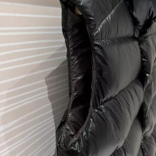 Cheap Moncler Down Feather Coat Sleeveless For Men #1364630 Replica Wholesale [$135.00 USD] [ITEM#1364630] on Replica Moncler Down Feather Coat