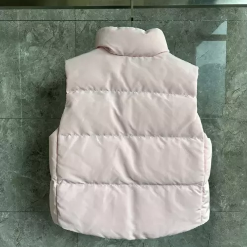 Cheap Canada Goose Down Feather Coat Sleeveless For Women #1364661 Replica Wholesale [$112.00 USD] [ITEM#1364661] on Replica Canada Goose Down Feather Coat