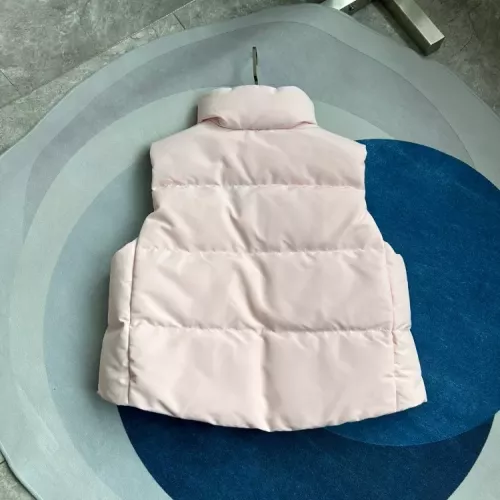 Cheap Canada Goose Down Feather Coat Sleeveless For Women #1364661 Replica Wholesale [$112.00 USD] [ITEM#1364661] on Replica Canada Goose Down Feather Coat