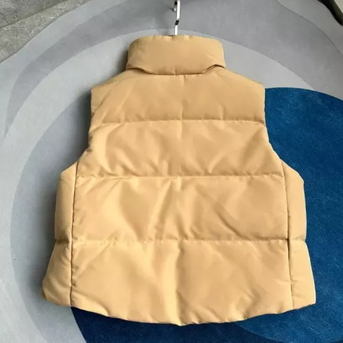 Cheap Canada Goose Down Feather Coat Sleeveless For Women #1364663 Replica Wholesale [$112.00 USD] [ITEM#1364663] on Replica Canada Goose Down Feather Coat