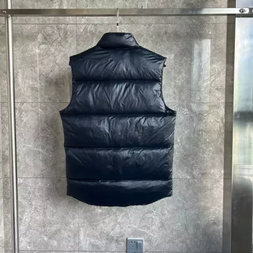 Cheap Canada Goose Down Feather Coat Sleeveless For Unisex #1364670 Replica Wholesale [$105.00 USD] [ITEM#1364670] on Replica Canada Goose Down Feather Coat