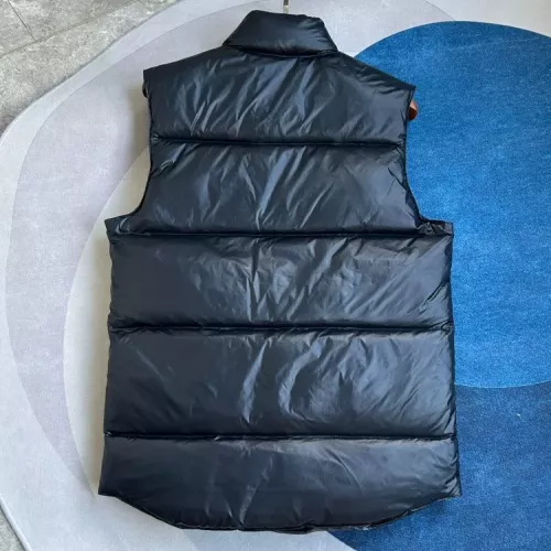 Cheap Canada Goose Down Feather Coat Sleeveless For Unisex #1364670 Replica Wholesale [$105.00 USD] [ITEM#1364670] on Replica Canada Goose Down Feather Coat