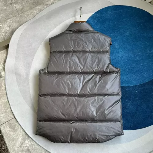 Cheap Canada Goose Down Feather Coat Sleeveless For Unisex #1364672 Replica Wholesale [$105.00 USD] [ITEM#1364672] on Replica Canada Goose Down Feather Coat