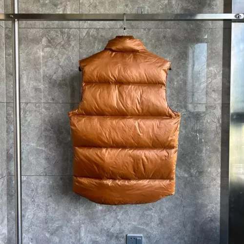Cheap Canada Goose Down Feather Coat Sleeveless For Unisex #1364673 Replica Wholesale [$105.00 USD] [ITEM#1364673] on Replica Canada Goose Down Feather Coat