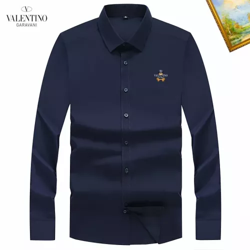 Valentino Shirts Long Sleeved For Unisex #1364684