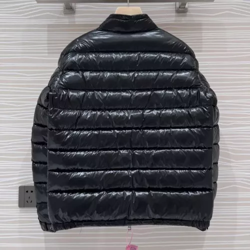 Cheap Moncler Down Feather Coat Long Sleeved For Men #1364743 Replica Wholesale [$200.00 USD] [ITEM#1364743] on Replica Moncler Down Feather Coat