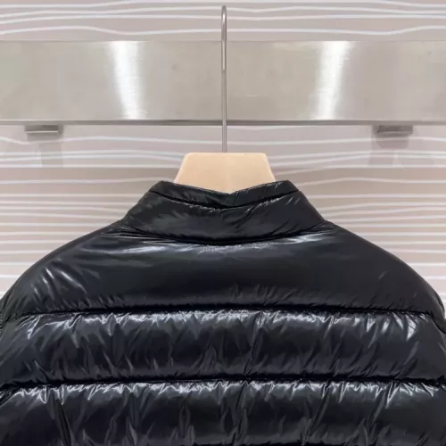 Cheap Moncler Down Feather Coat Long Sleeved For Men #1364743 Replica Wholesale [$200.00 USD] [ITEM#1364743] on Replica Moncler Down Feather Coat