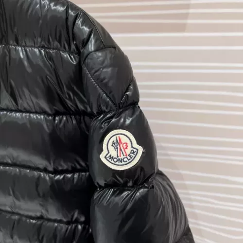Cheap Moncler Down Feather Coat Long Sleeved For Men #1364743 Replica Wholesale [$200.00 USD] [ITEM#1364743] on Replica Moncler Down Feather Coat