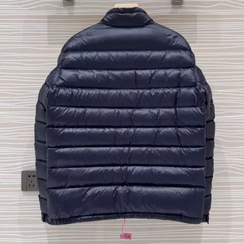 Cheap Moncler Down Feather Coat Long Sleeved For Men #1364744 Replica Wholesale [$200.00 USD] [ITEM#1364744] on Replica Moncler Down Feather Coat