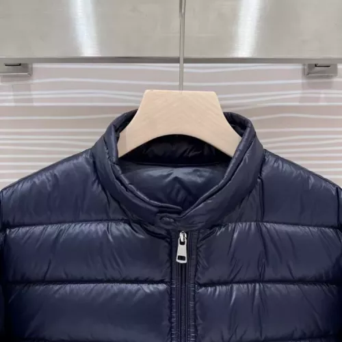 Cheap Moncler Down Feather Coat Long Sleeved For Men #1364744 Replica Wholesale [$200.00 USD] [ITEM#1364744] on Replica Moncler Down Feather Coat
