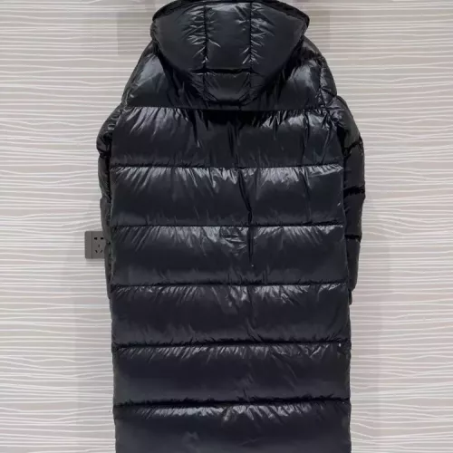 Cheap Moncler Down Feather Coat Long Sleeved For Unisex #1364753 Replica Wholesale [$261.16 USD] [ITEM#1364753] on Replica Moncler Down Feather Coat