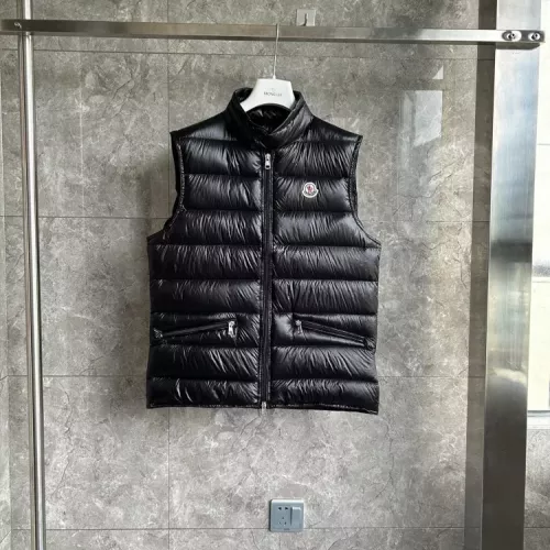 Moncler Down Feather Coat Sleeveless For Men #1364758