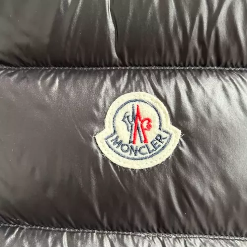 Cheap Moncler Down Feather Coat Sleeveless For Men #1364758 Replica Wholesale [$112.00 USD] [ITEM#1364758] on Replica Moncler Down Feather Coat