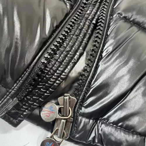 Cheap Moncler Down Feather Coat Long Sleeved For Men #1364763 Replica Wholesale [$205.00 USD] [ITEM#1364763] on Replica Moncler Down Feather Coat