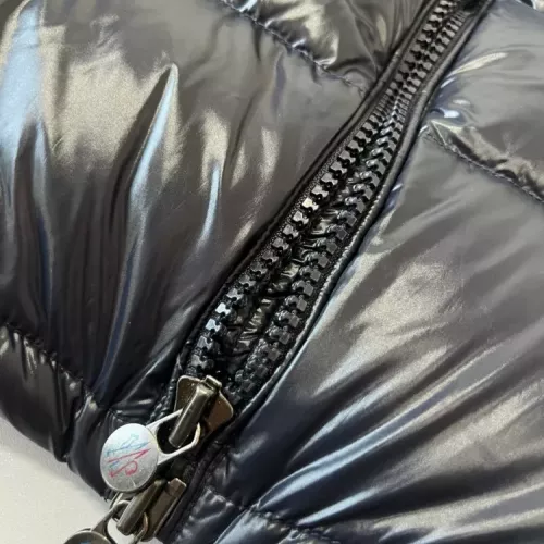 Cheap Moncler Down Feather Coat Long Sleeved For Men #1364766 Replica Wholesale [$205.00 USD] [ITEM#1364766] on Replica Moncler Down Feather Coat