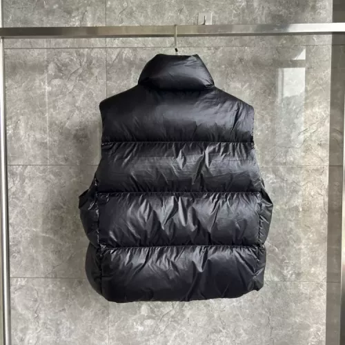 Cheap Canada Goose Down Feather Coat Sleeveless For Women #1364770 Replica Wholesale [$112.00 USD] [ITEM#1364770] on Replica Canada Goose Down Feather Coat