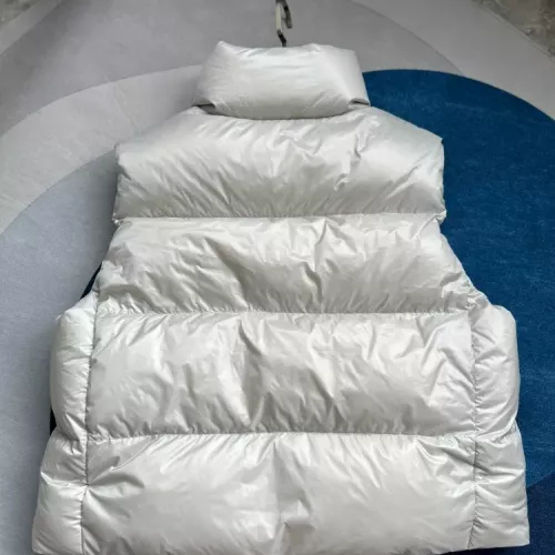 Cheap Canada Goose Down Feather Coat Sleeveless For Women #1364772 Replica Wholesale [$112.00 USD] [ITEM#1364772] on Replica Canada Goose Down Feather Coat