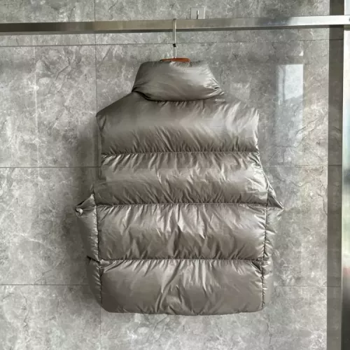Cheap Canada Goose Down Feather Coat Sleeveless For Women #1364774 Replica Wholesale [$112.00 USD] [ITEM#1364774] on Replica Canada Goose Down Feather Coat