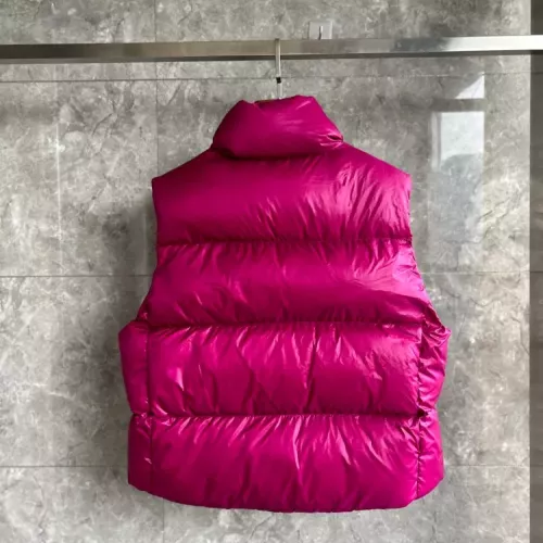Cheap Canada Goose Down Feather Coat Sleeveless For Women #1364775 Replica Wholesale [$112.00 USD] [ITEM#1364775] on Replica Canada Goose Down Feather Coat