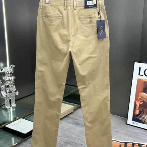 Cheap Ralph Lauren Polo Pants For Men #1364779 Replica Wholesale [$45.00 USD] [ITEM#1364779] on Replica Ralph Lauren Polo Pants