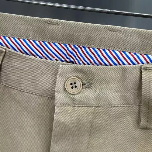 Cheap Ralph Lauren Polo Pants For Men #1364779 Replica Wholesale [$45.00 USD] [ITEM#1364779] on Replica Ralph Lauren Polo Pants
