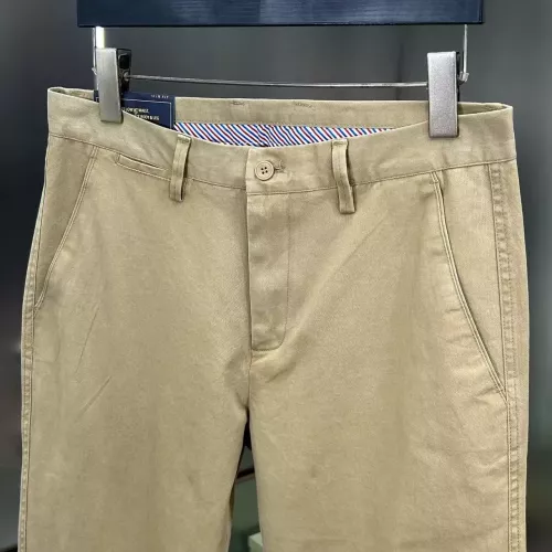 Cheap Ralph Lauren Polo Pants For Men #1364779 Replica Wholesale [$45.00 USD] [ITEM#1364779] on Replica Ralph Lauren Polo Pants