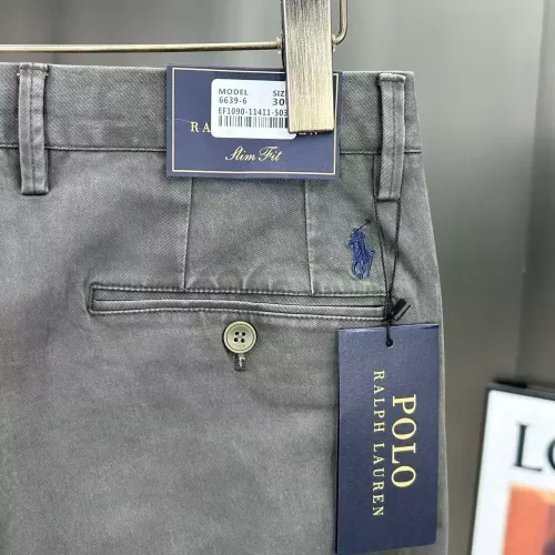 Cheap Ralph Lauren Polo Pants For Men #1364780 Replica Wholesale [$45.00 USD] [ITEM#1364780] on Replica Ralph Lauren Polo Pants