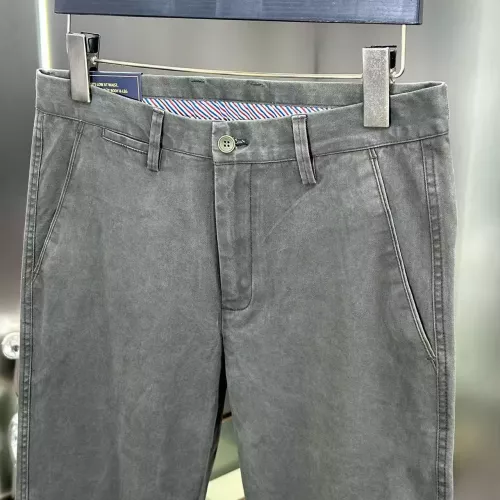 Cheap Ralph Lauren Polo Pants For Men #1364780 Replica Wholesale [$45.00 USD] [ITEM#1364780] on Replica Ralph Lauren Polo Pants