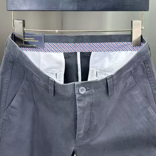 Cheap Ralph Lauren Polo Pants For Men #1364781 Replica Wholesale [$45.00 USD] [ITEM#1364781] on Replica Ralph Lauren Polo Pants