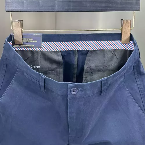 Cheap Ralph Lauren Polo Pants For Men #1364782 Replica Wholesale [$45.00 USD] [ITEM#1364782] on Replica Ralph Lauren Polo Pants