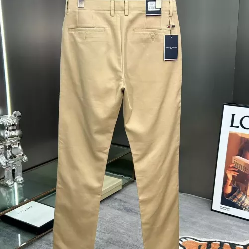 Cheap Tommy Hilfiger TH Pants For Men #1364786 Replica Wholesale [$45.00 USD] [ITEM#1364786] on Replica Tommy Hilfiger TH Pants