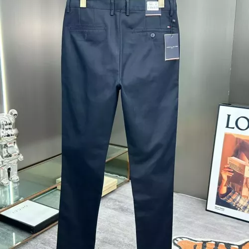 Cheap Tommy Hilfiger TH Pants For Men #1364787 Replica Wholesale [$45.00 USD] [ITEM#1364787] on Replica Tommy Hilfiger TH Pants