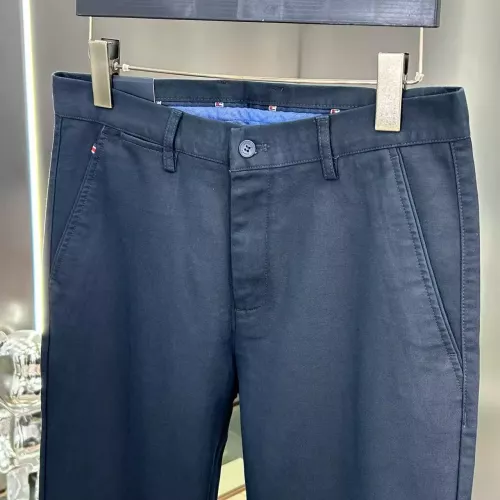 Cheap Tommy Hilfiger TH Pants For Men #1364787 Replica Wholesale [$45.00 USD] [ITEM#1364787] on Replica Tommy Hilfiger TH Pants