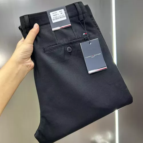 Tommy Hilfiger TH Pants For Men #1364788