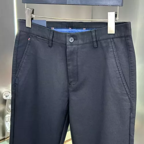 Cheap Tommy Hilfiger TH Pants For Men #1364788 Replica Wholesale [$45.00 USD] [ITEM#1364788] on Replica Tommy Hilfiger TH Pants