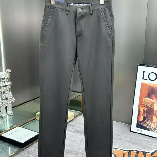 Cheap Tommy Hilfiger TH Pants For Men #1364789 Replica Wholesale [$45.00 USD] [ITEM#1364789] on Replica Tommy Hilfiger TH Pants
