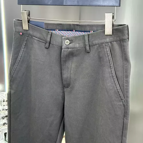 Cheap Tommy Hilfiger TH Pants For Men #1364789 Replica Wholesale [$45.00 USD] [ITEM#1364789] on Replica Tommy Hilfiger TH Pants