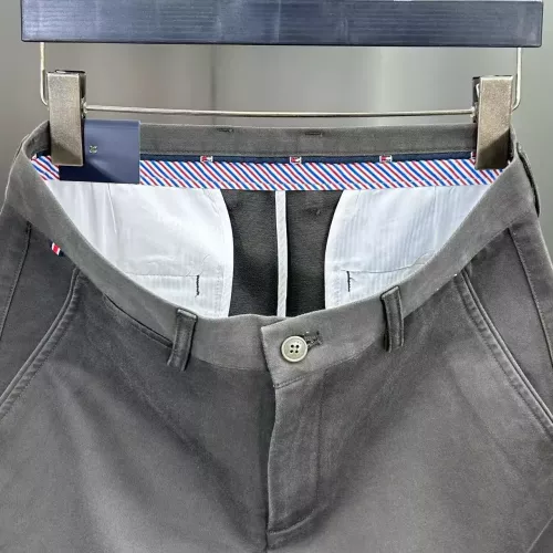 Cheap Tommy Hilfiger TH Pants For Men #1364789 Replica Wholesale [$45.00 USD] [ITEM#1364789] on Replica Tommy Hilfiger TH Pants