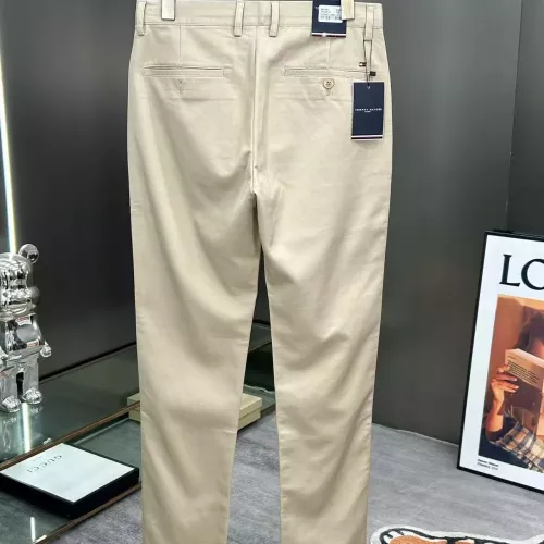 Cheap Tommy Hilfiger TH Pants For Men #1364790 Replica Wholesale [$45.00 USD] [ITEM#1364790] on Replica Tommy Hilfiger TH Pants